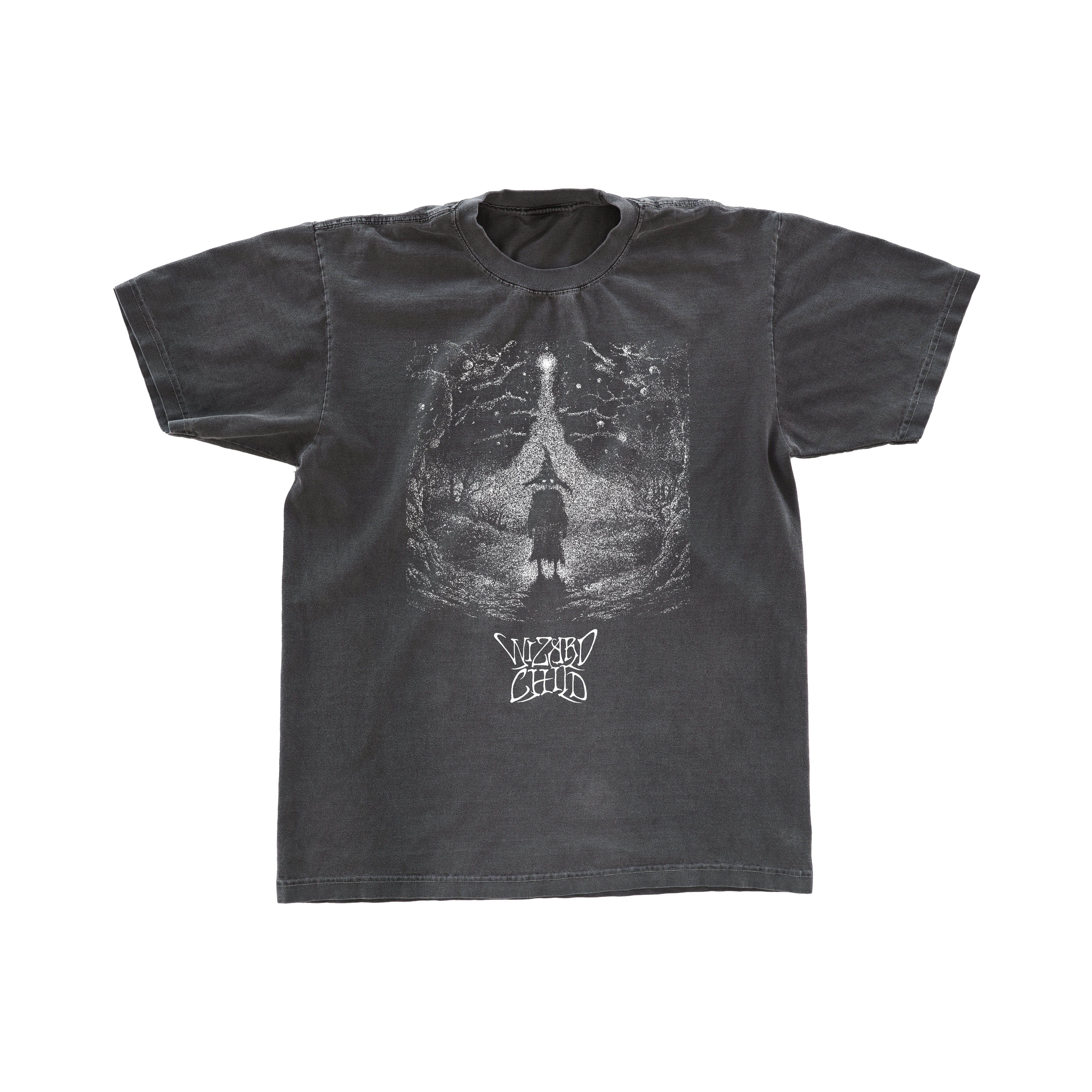 T-SHIRT "WIZARD CHILD"